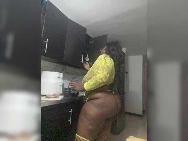 Chantellexoti live cam on BongaCams