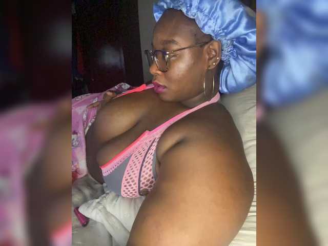 Chantellexoti live cam