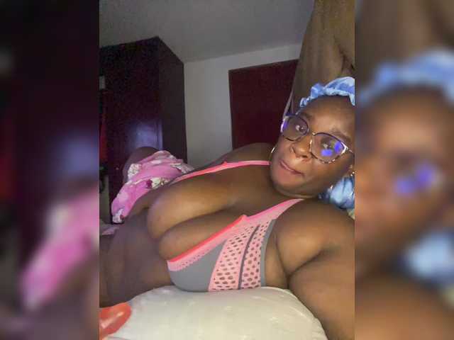 Chantellexoti live cam