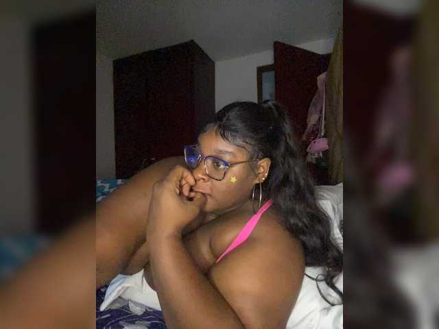 Chantellexoti live cam on BongaCams