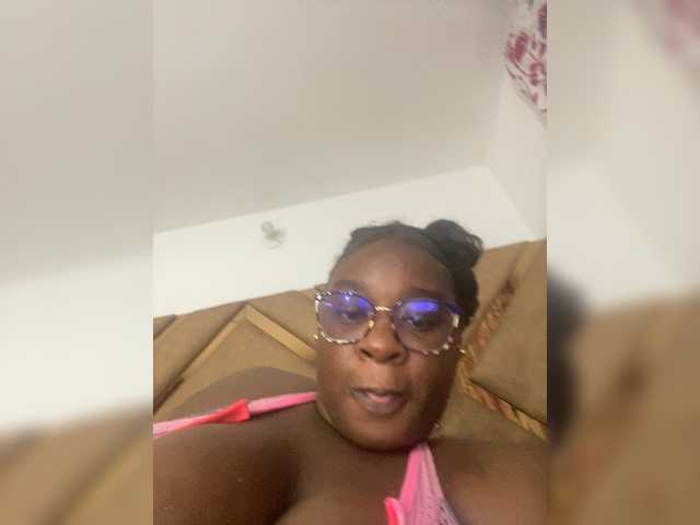 Chantellexoti live cam on BongaCams
