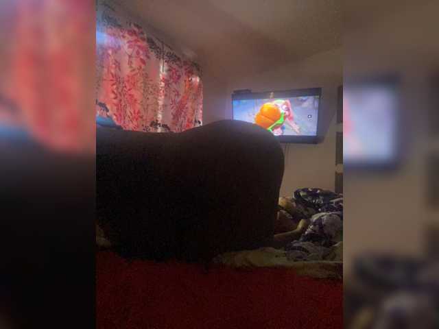 Chantellexoti live cam preview