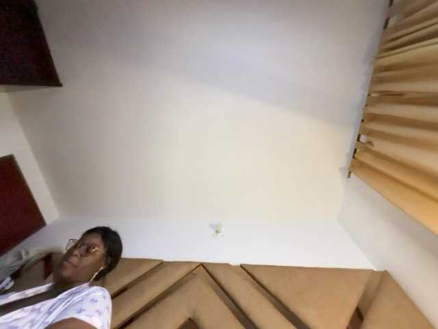 Chantellexoti live cam on BongaCams