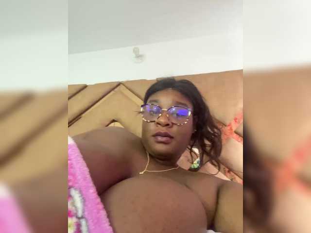Chantellexoti live cam on BongaCams