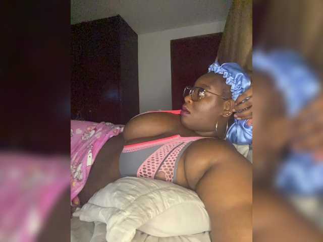 Chantellexoti live cam