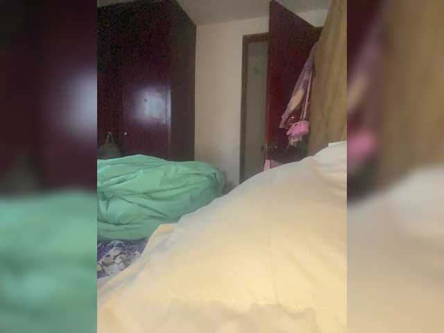 Chantellexoti live cam on BongaCams