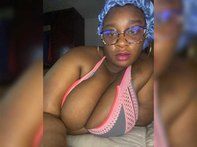 Chantellexoti live cam