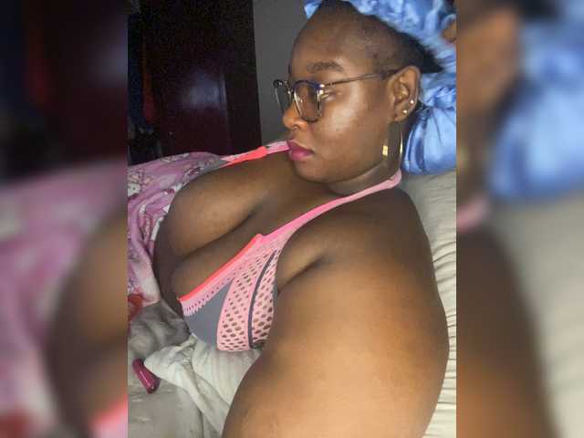 Chantellexoti live cam