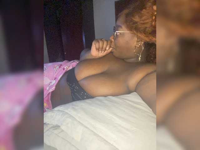 Chantellexoti live cam on BongaCams