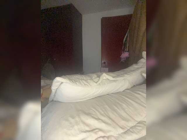 Chantellexoti live cam on BongaCams