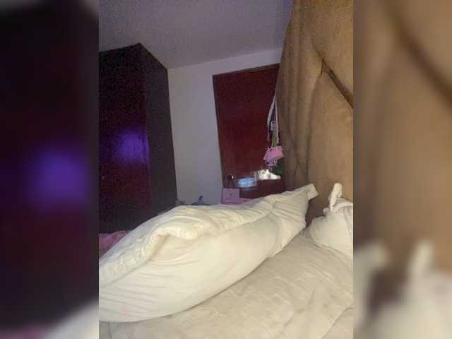 Chantellexoti live cam