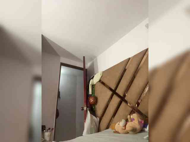 Chantellexoti webcam