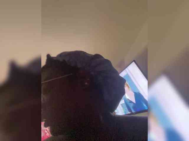Chantellexoti webcam