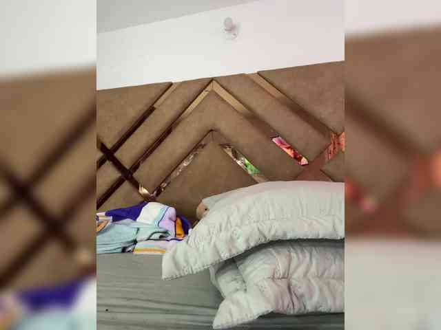 Chantellexoti webcam