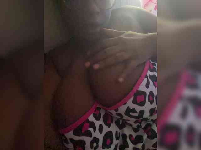 Modelo: Chantellexoti