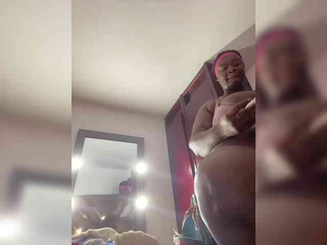 Chantellexoti webcam