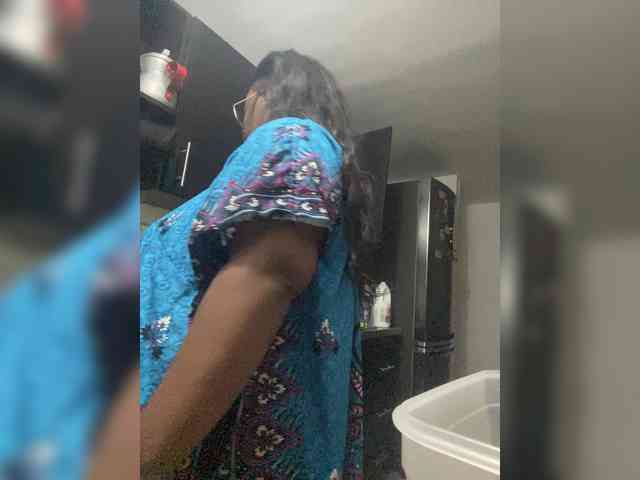 Chantellexoti webcam