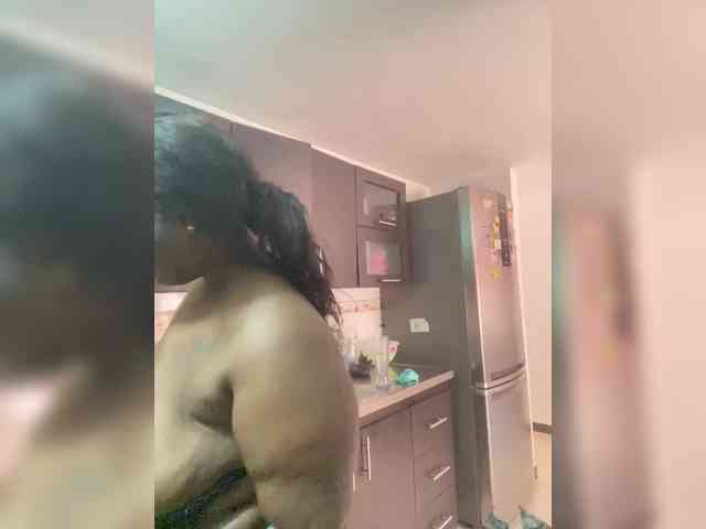 Chantellexoti Sex Cam Show