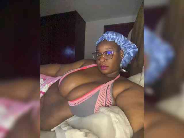 Chantellexoti webcam