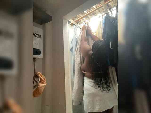 Chantellexoti webcam