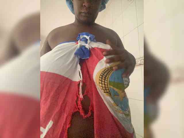 Chantellexoti webcam