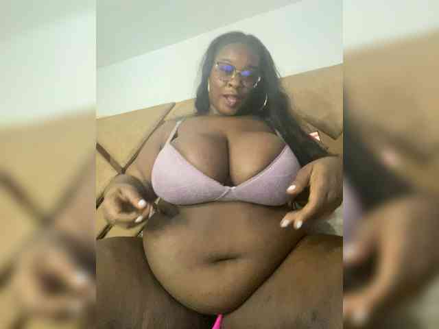 Chantellexoti webcam