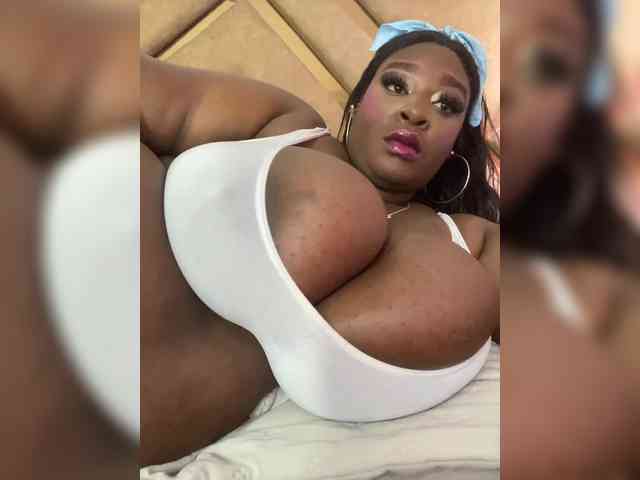 Chantellexoti webcam