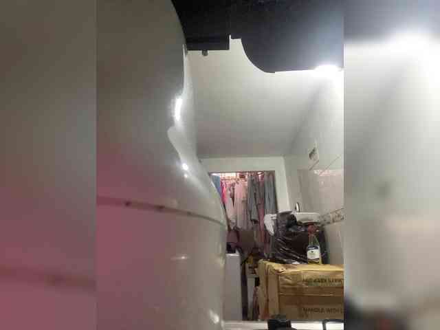 Chantellexoti webcam