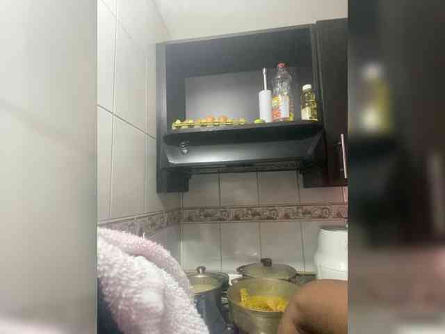 Chantellexoti webcam