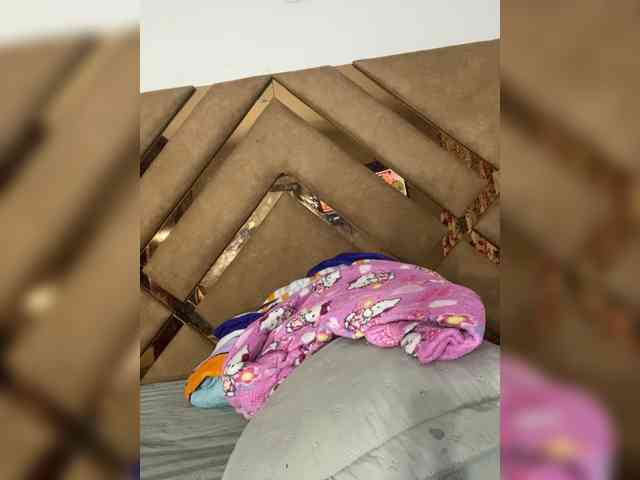 Chantellexoti webcam