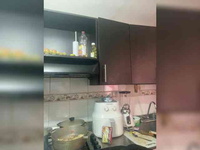 Chantellexoti webcam