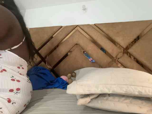 Chantellexoti webcam