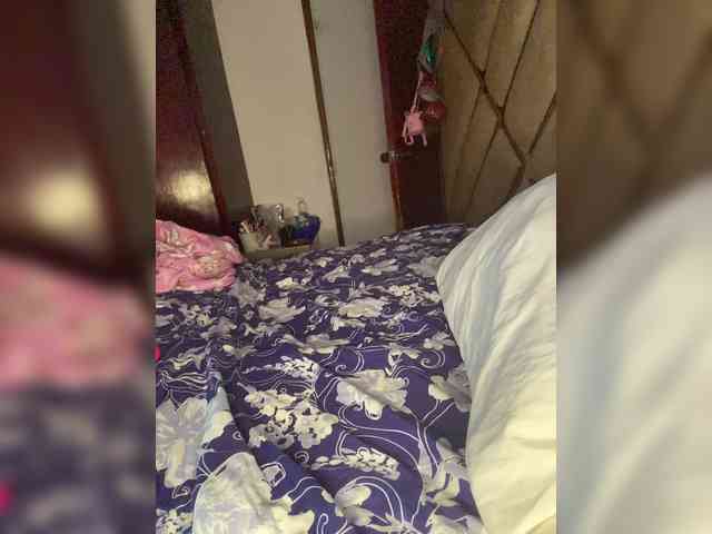 Chantellexoti webcam