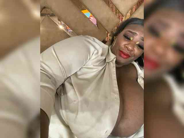 Chantellexoti webcam