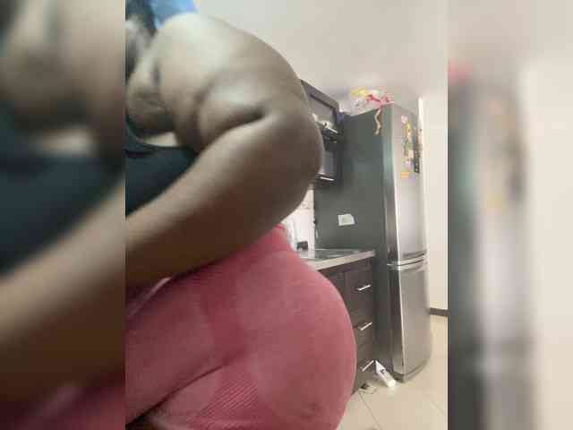 Chantellexoti webcam