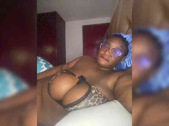 Modelo: Chantellexoti