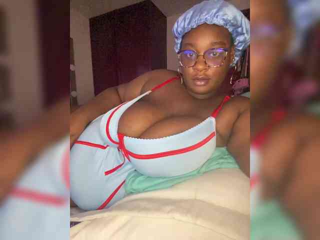 Chantellexoti - Girl 