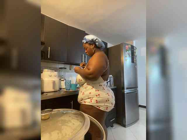 Chantellexoti webcam