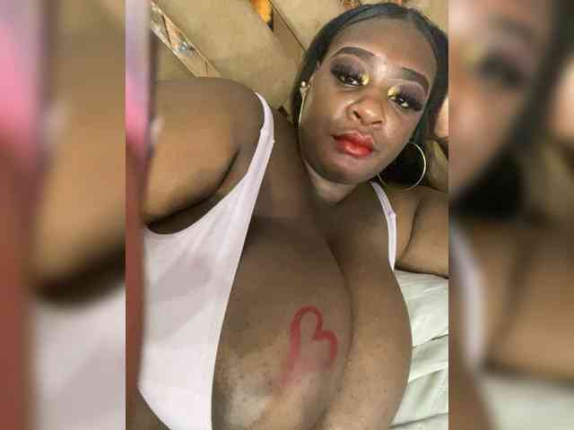 Chantellexoti webcam