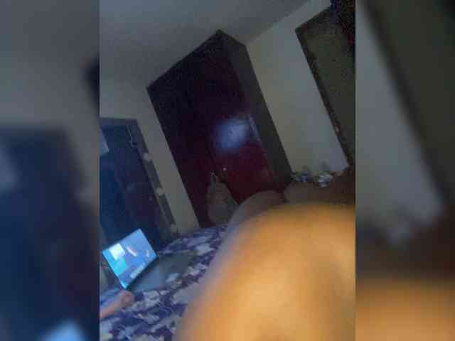 Chantellexoti webcam