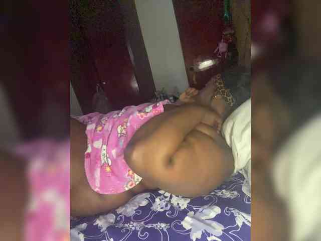Chantellexoti webcam