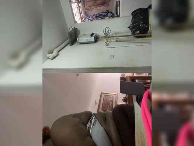 Chantellexoti webcam