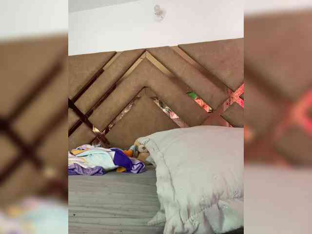 Chantellexoti webcam