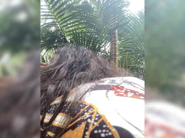Chantellexoti webcam