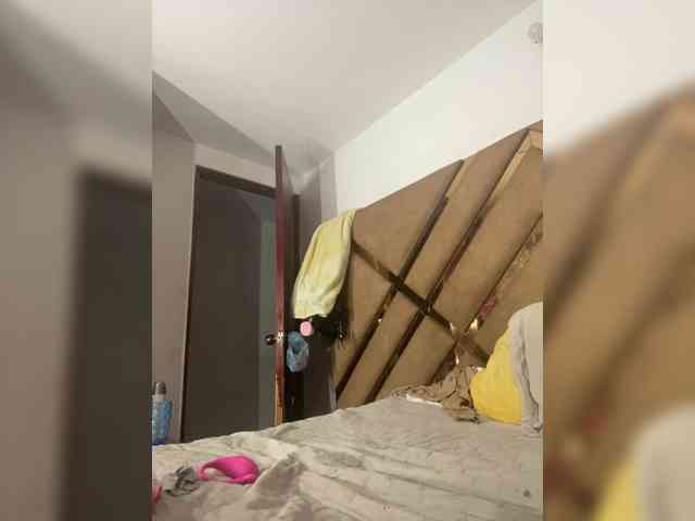 Chantellexoti webcam