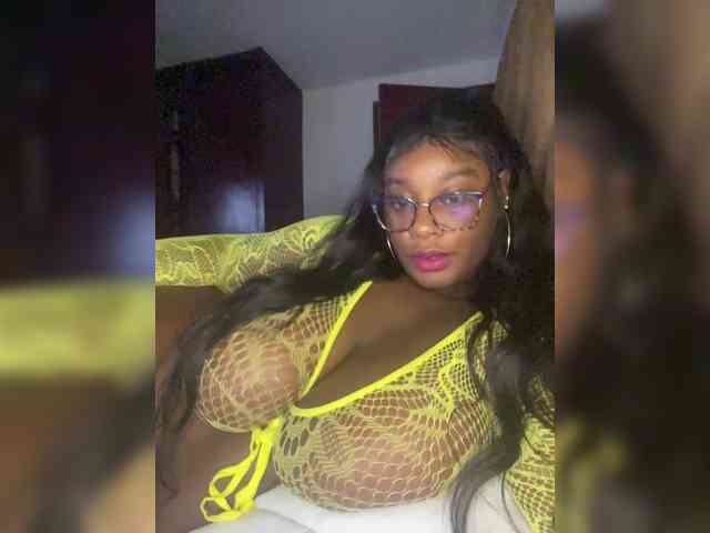 Modelo: Chantellexoti