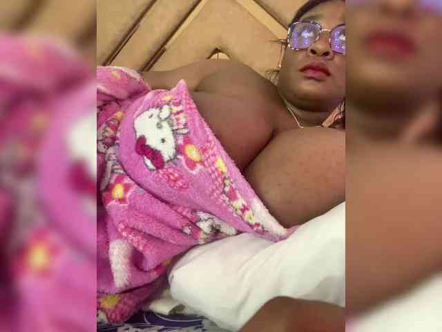 Chantellexoti webcam