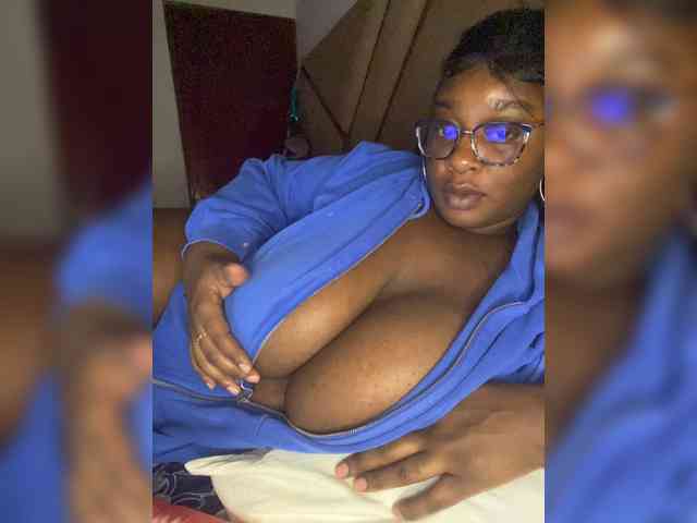 Modelo: Chantellexoti