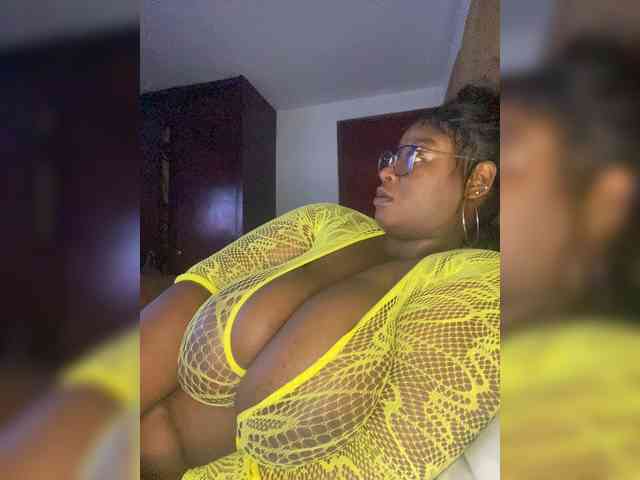 Chantellexoti webcam