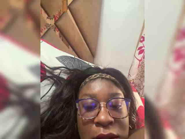 Chantellexoti webcam